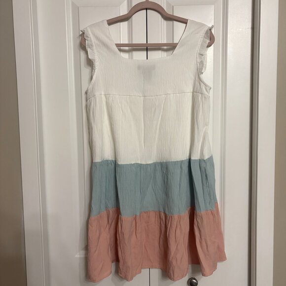 NWT Papillon Summer Dress - Picture 4 of 4